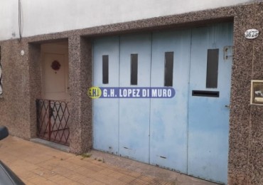 VENTA EN BLOCK - PH 2 AMB C/ GALPON Y PH 3 AMB AL FONDO C/ TERRAZA
