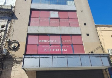 DEPARTAMENTO 3 AMB CONTRAFRENTE CON BALCON (APTO PROFESIONAL).REF.865 