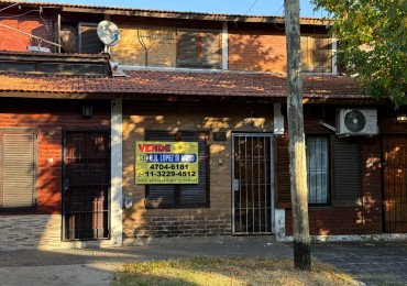 PH 2 AMB TIPO DUPLEX CON PATIO REF. 897