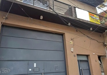  DEPARTAMENTO 2 AMB AL FRENTE CON 2 BALCONES.REF.908/2