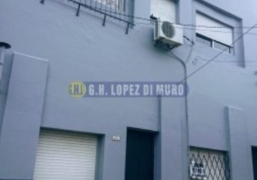 PH 2 AMB C/ ENTREPISO PB AL FRENTE C/ENTRADA INDEPENDIENTE ( SIN EXPENSAS ) REF: 614