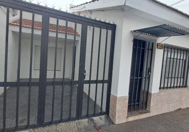 PH 4 AMB PB AL FRENTE CON ENTRADA INDEPENDIENTE CON COCHERA, 2 PATIOS Y TERRAZA SIN EXPENSAS ref: 930