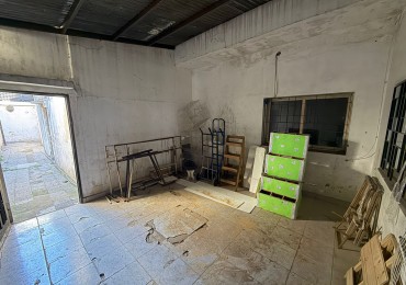 PH 4 AMB PB AL FONDO A REFACCIONAR SIN EXPENSAS REF. 933