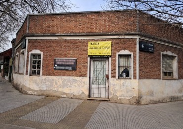 CASA 4 AMB CON GARAGE/PATIO Y TERRAZA X TODA LA SUPERFICIE. REF.805