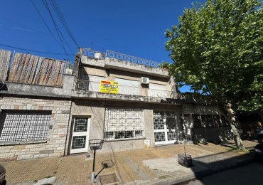 PH 3 AMB AL FRENTE CON BALCON, PATIO Y TERRAZA (SIN EXPENSAS) REF. 940 